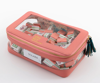 Mahjong Tile Storage Bag