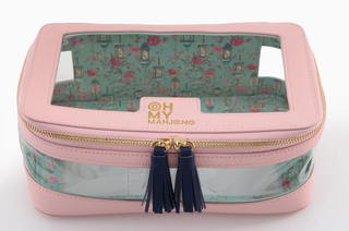Mahjong Tile Storage Bag