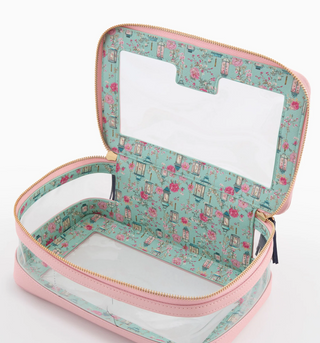 Mahjong Tile Storage Bag