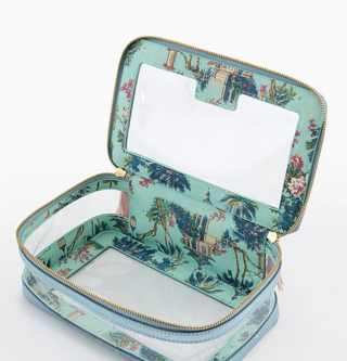 Mahjong Tile Storage Bag