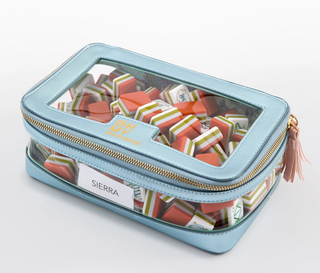 Mahjong Tile Storage Bag