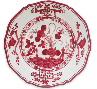 Vida Faenza Dinner Plate