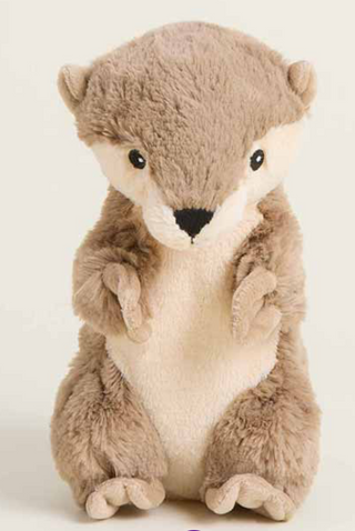 Warmies Junior Stuffed Animal