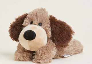 Warmies Junior Stuffed Animal