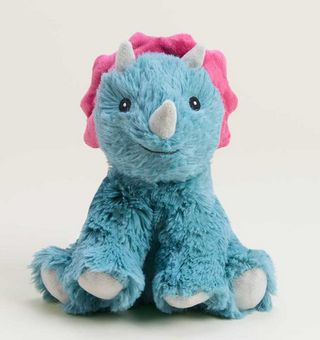 Warmies Junior Stuffed Animal