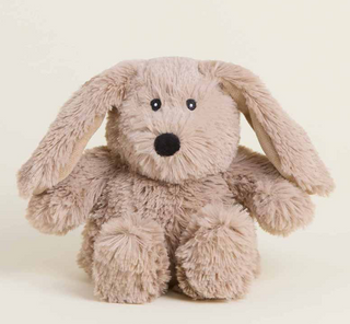 Warmies Junior Stuffed Animal