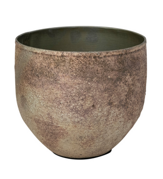 Metal Planter