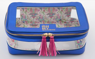 Mahjong Tile Storage Bag