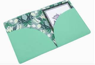Mahjong Card Folio