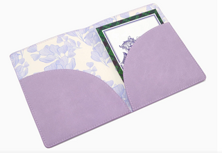 Mahjong Card Folio