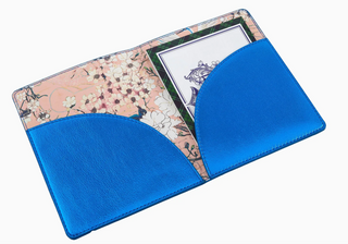 Mahjong Card Folio