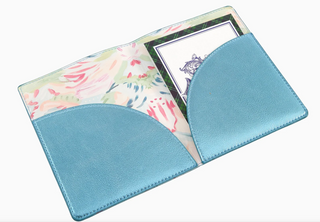 Mahjong Card Folio