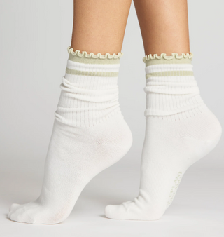 Faceplant Dreams Socks
