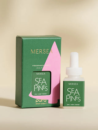 Sea Pines- Pura Scent