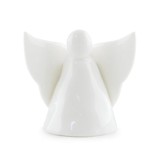 Angel Decorative Sculpture / Vase / Candleholder in Gift Box by Two's Company