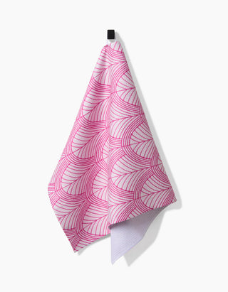 Geometry Kitchen Towels