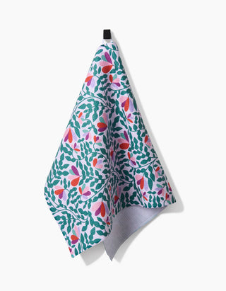 Geometry Kitchen Towels