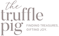 The Truffle Pig