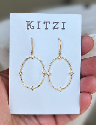 Kitzi Earring 11