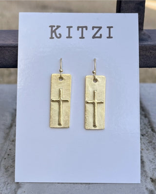 Kitzi Earring 01