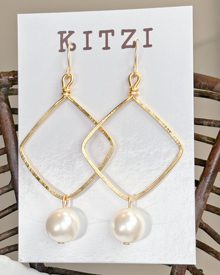 Kitzi Earring 61