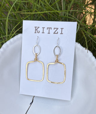 Kitzi Earring 50