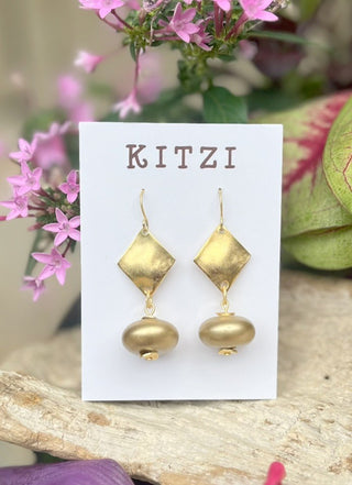 Kitzi Loris Earring