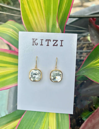 Honey Earrings