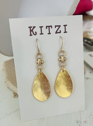 Colleen Earrings