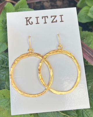 Kitzi Earring 03
