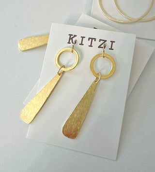 Garner Earrings