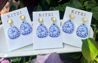 Kitzi Earring 17