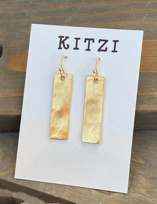 Kitzi Earring 38