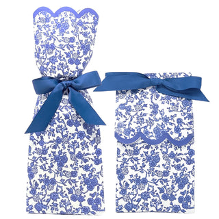 Wine and Gift Bag Kits
