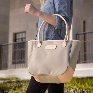 Jon Hart Holiday Tote