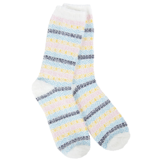 Cozy Crew Socks