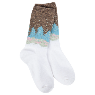 Cozy Crew Socks