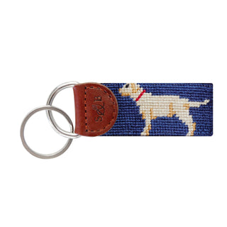 Smathers Key Fob