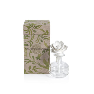 Grand Casablanca Porcelain Diffuser - Lily of the Valley