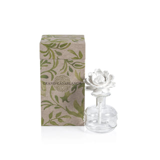 Grand Casablanca Diffuser - Magnolia Petals