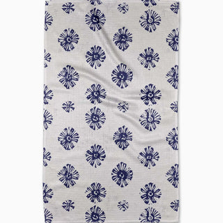 Geometry Kitchen Towels II