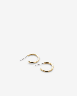 Simplicity Mini Hoop Earrings