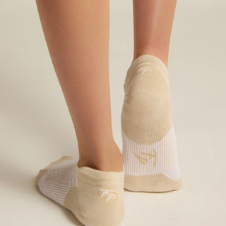 Faceplant Bamboo Ankle Socks