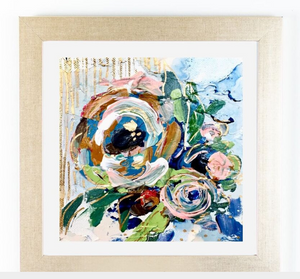 Copy of "A Peony For Your Thoughts" Print