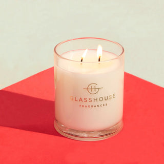 Marseille Memoir Candle