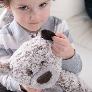 Giving Bear