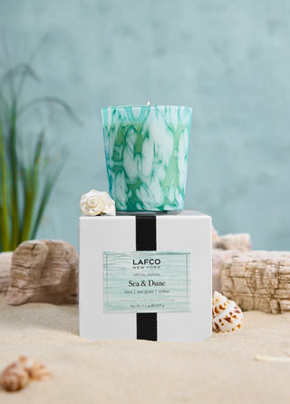 Lafco Beach House Candle- Sea and Dune