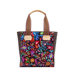 Sophia Classic Tote