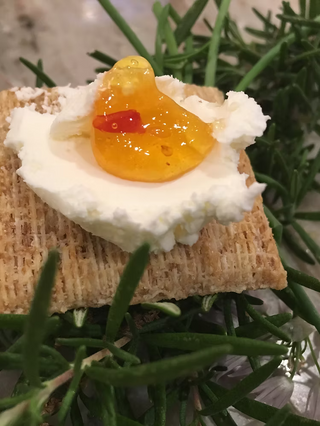 Jacko's Original Mango Pepper Jelly