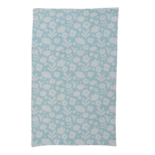 Printed Recycled Microfiber Tea Towel